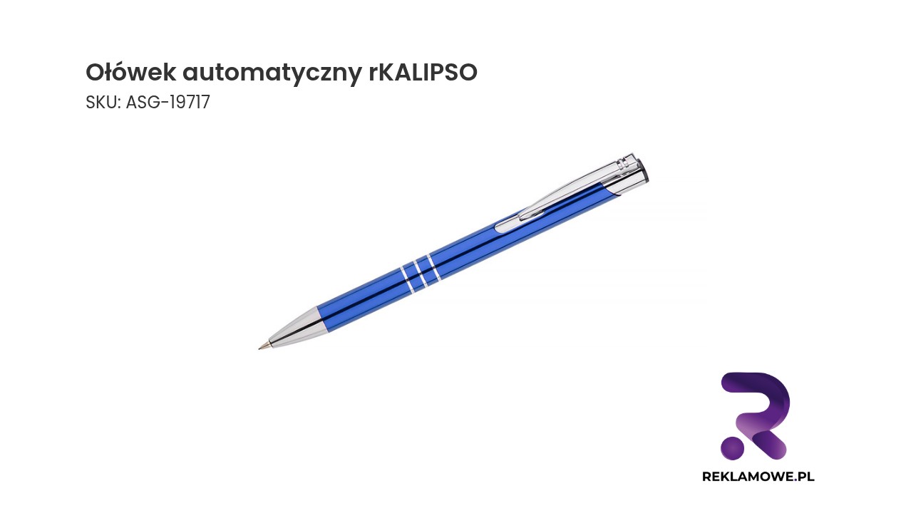 Ołówek automatyczny rKALIPSO