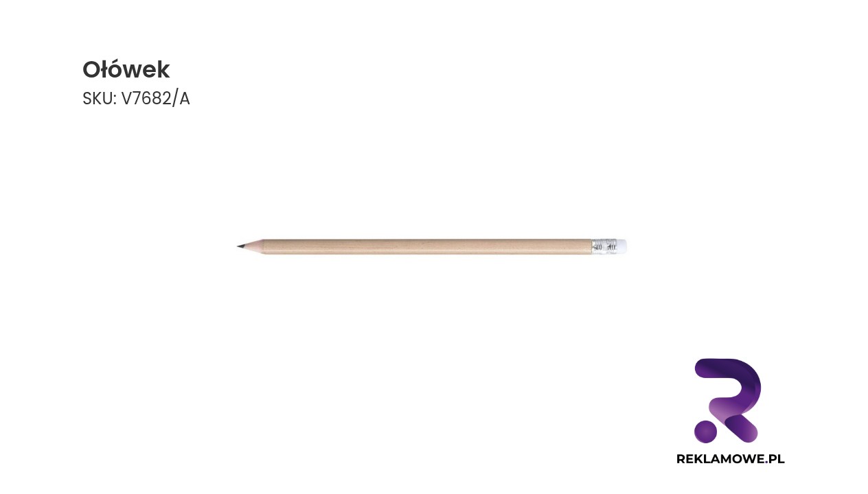 Zdjęcie produktu ołówek