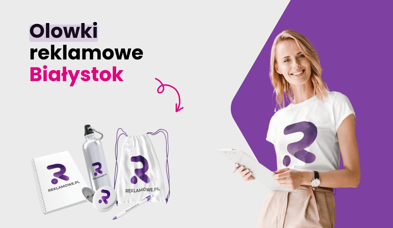 Olowki reklamowe Białystok 8 olowki reklamowe w bialymstoku ekspert