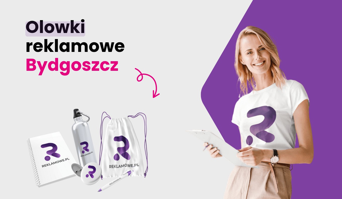 olowki reklamowe w bydgoszczy ekspert