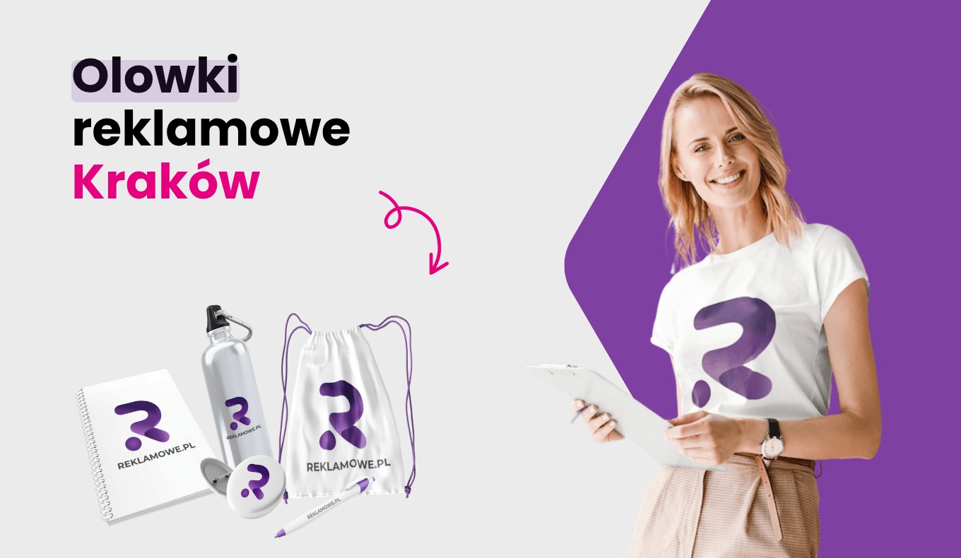 Olowki reklamowe Kraków 8 olowki reklamowe w krakowie ekspert