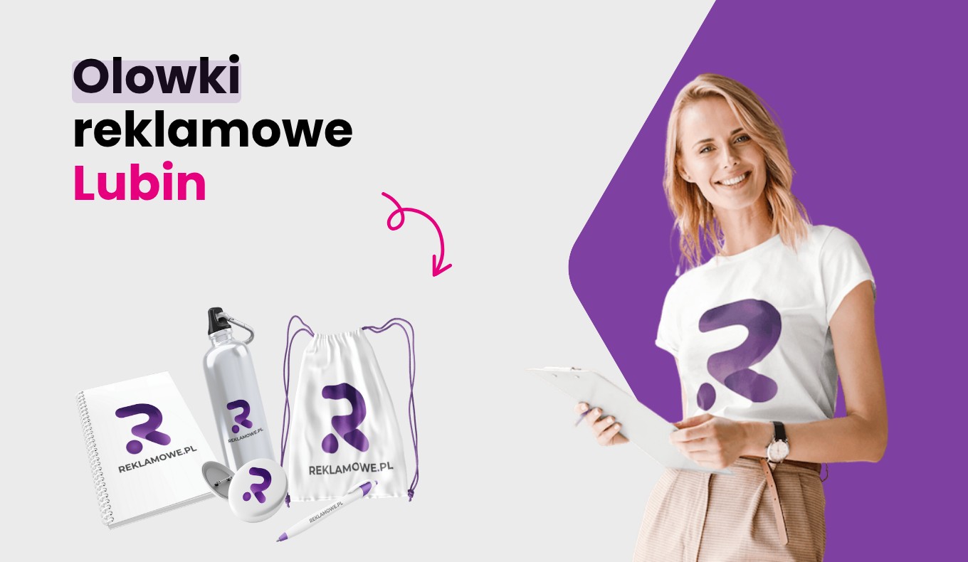 Olowki reklamowe Lubin 8 olowki reklamowe w lubinie ekspert