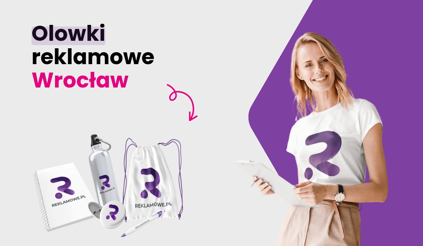 Olowki reklamowe Wrocław 8 olowki reklamowe w wroclawiu ekspert