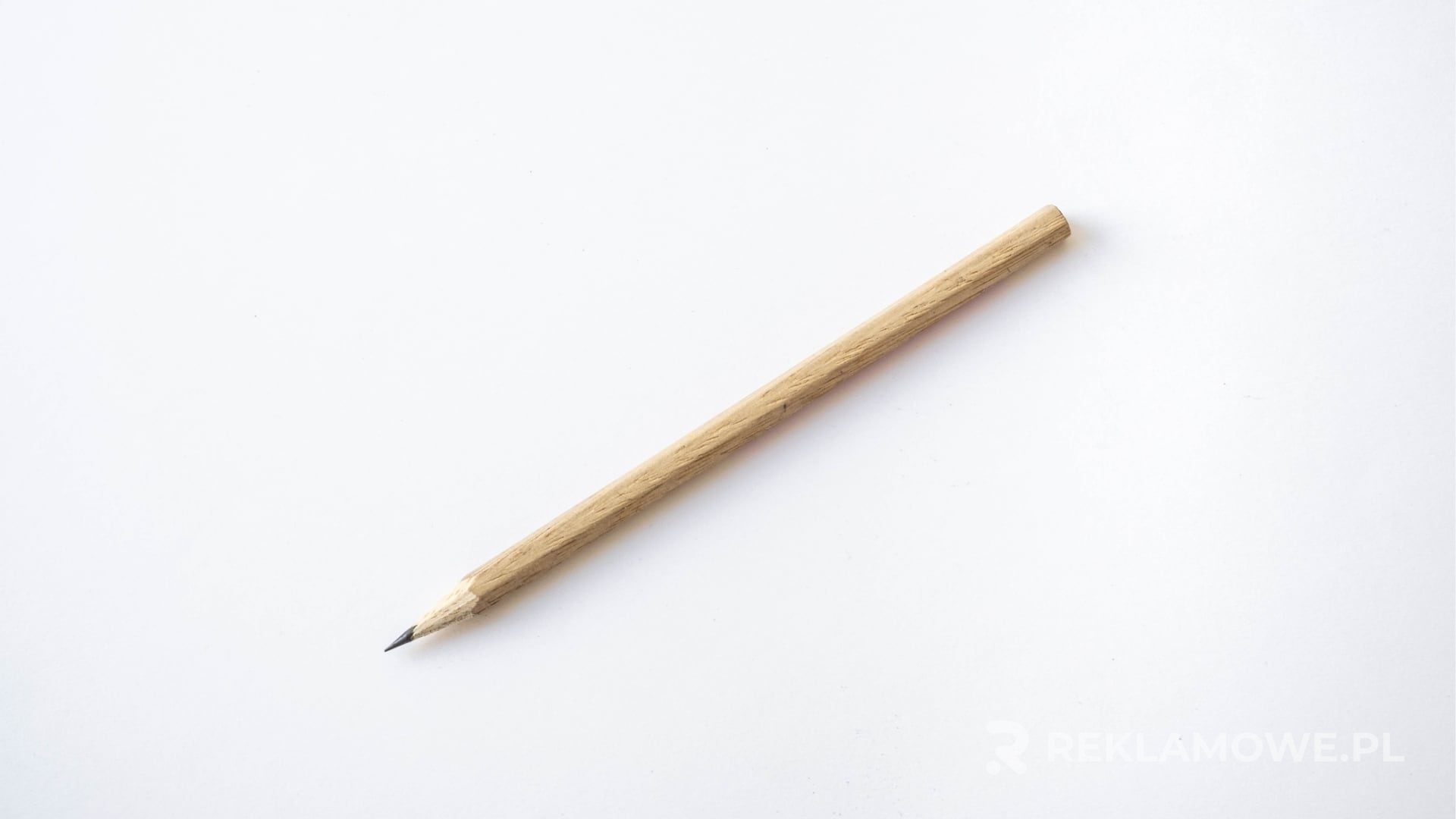 Ołówki reklamowe jako element świątecznych kampanii